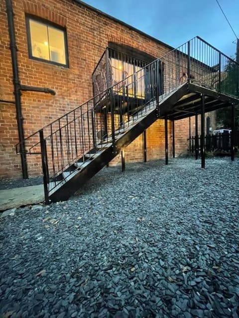 Tank Barn at Brook House, Nestled in the Welsh Hills, a delightful retreat House in Welshpool