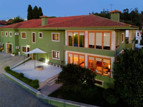 Villa Maria Caetana Farm Stay in Porto District