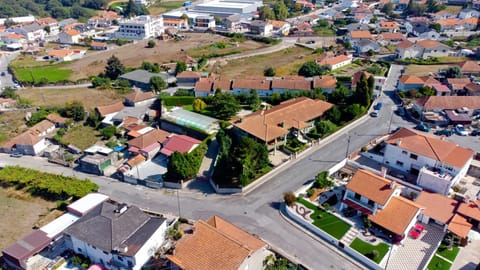 Villa Maria Caetana Farm Stay in Porto District