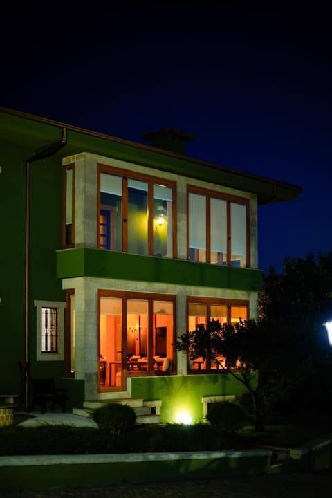 Villa Maria Caetana Farm Stay in Porto District