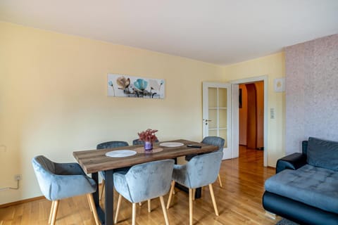 Apartment Albert-Schulte Park Apartment in Worms