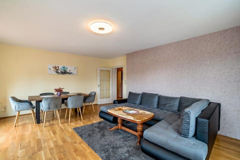 Apartment Albert-Schulte Park Apartment in Worms