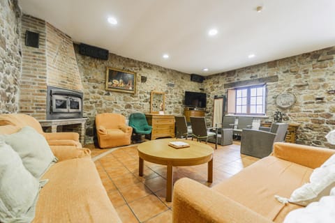 Amontes Rural Apartment in Cantabria