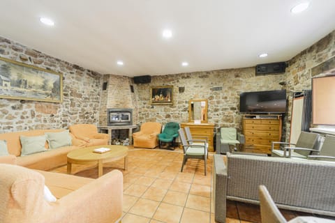 Amontes Rural Apartment in Cantabria