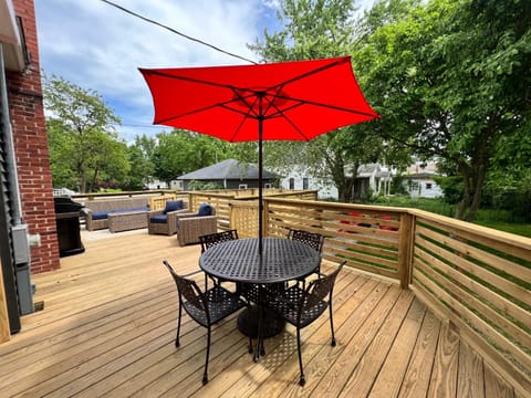 Day, Natural landscape, View (from property/room), Balcony/Terrace