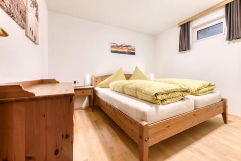 Chalet Tschengla Apartamento in Bürserberg