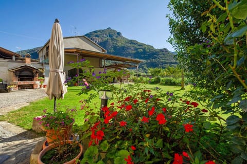 Agriturismo La Grange Apartment in Aosta Valley, Italy