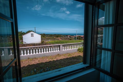 Casa das 3 Marias House in Azores District