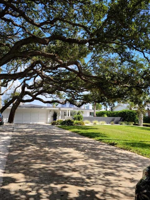 The Spacious Beach House within 5-minutes walk to Ponte Vedra Beach, close Mayo Clinic, and TPC Sawgrass Haus in Ponte Vedra Beach