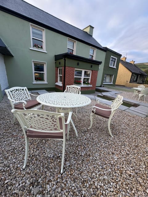 Krugers Guest House Bed and Breakfast in County Kerry