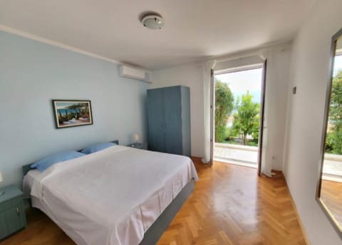 GreenGarden Apartment in Dubrovnik-Neretva County