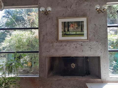 Loft in Chacras de Coria Lujan House in Luján de Cuyo