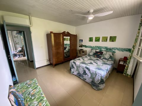 Maison T4 - Tutti Fruity House in Martinique