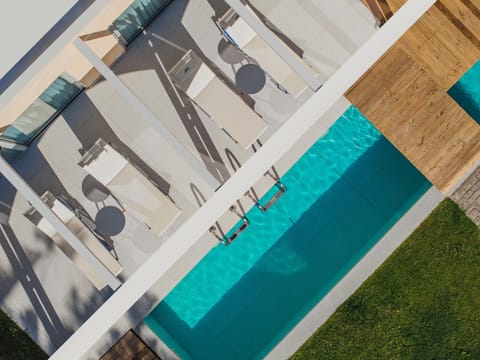 Balcony/Terrace, Photo of the whole room, Swimming pool