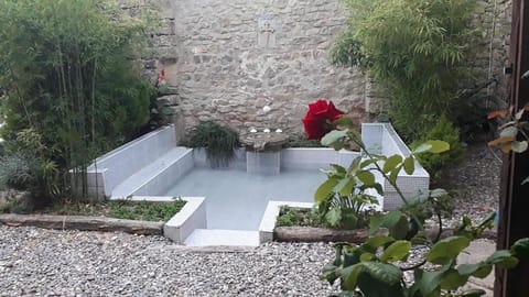 Garden, Balcony/Terrace, Spa and wellness centre/facilities, Garden view