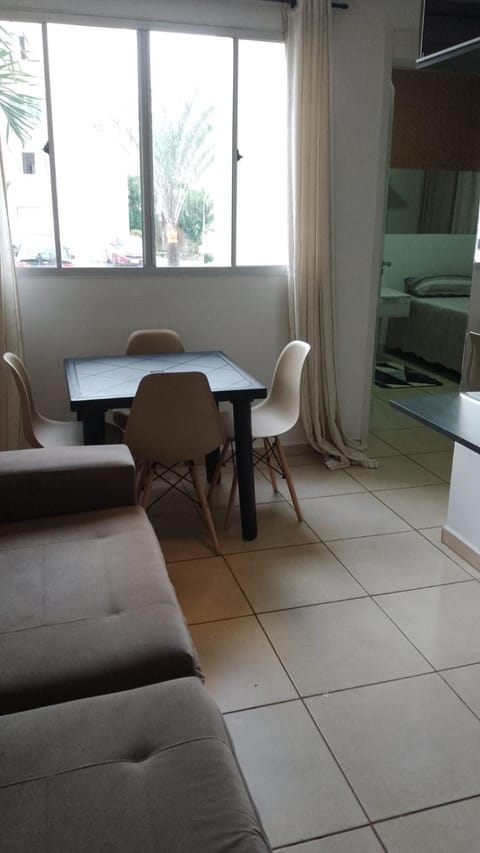 Apartamento Dallas Park Apartment in Campina Grande