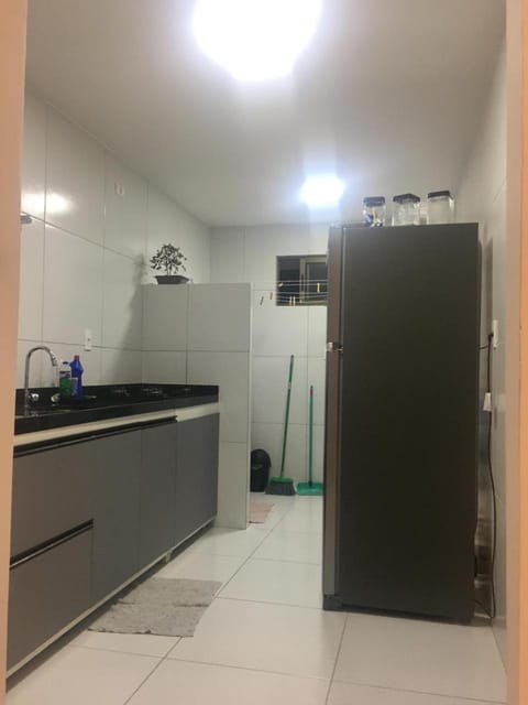 Apartamento no maior São João do mundo Apartment in Campina Grande