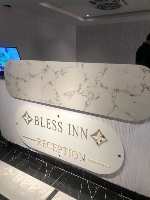 Bless-Inn & Restaurant Hotel in Islamabad