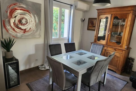 Nice family home in La Ciotat House in La Ciotat