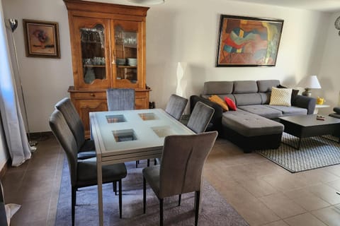 Nice family home in La Ciotat House in La Ciotat