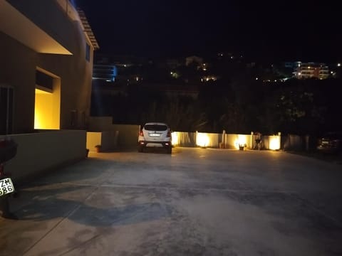 SeaEsta vasiliki Apartamento in Vasiliki