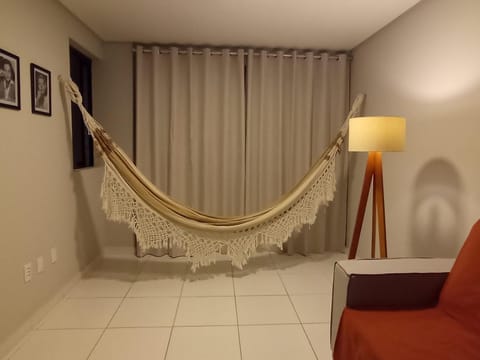 Seu cantinho na terra do maior São João do mundo Apartment in Campina Grande