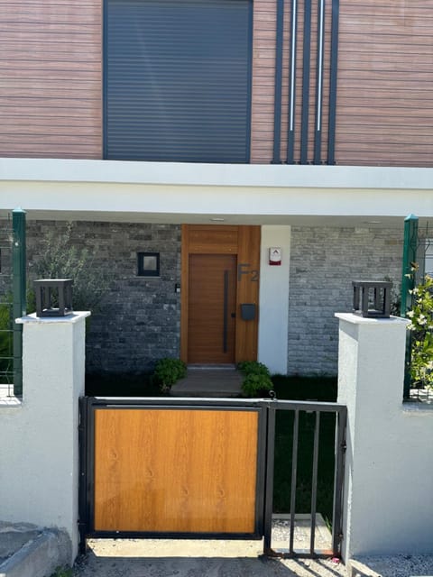 Havuzlu Smart Villa Villa in Kusadasi