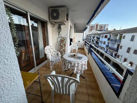 Balcony/Terrace, Seating area