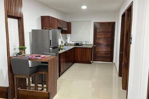 Departamento de playa la peñita Apartment in State of Nayarit