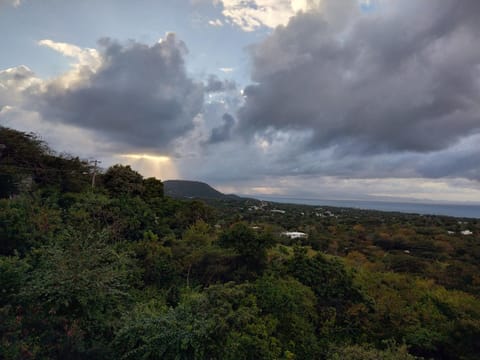 Vista Verde Suites Los Chivos Apartamento in Puerto Diablo