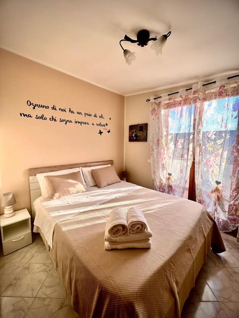 Il Geranio B&B Bed and Breakfast in Lazio