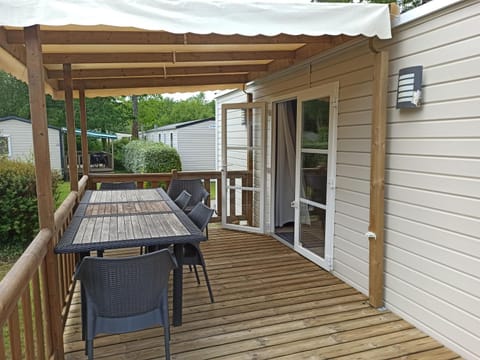 Balcony/Terrace, Dining area