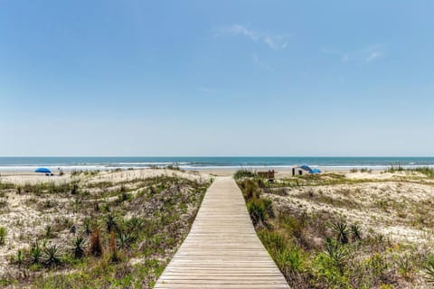 Fairway Oaks 1377 House in Kiawah Island