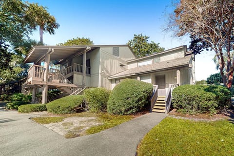 Fairway Oaks 1377 House in Kiawah Island