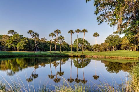 Fairway Oaks 1377 House in Kiawah Island