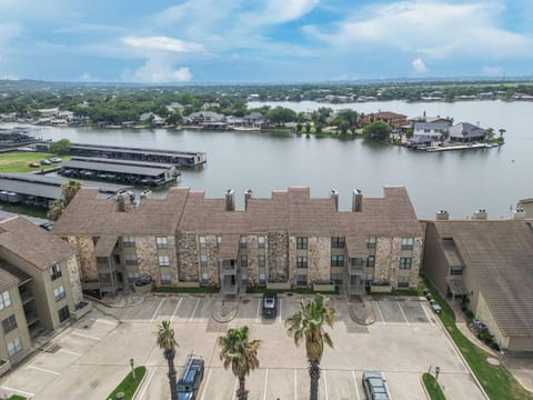 Property building, Bird's eye view