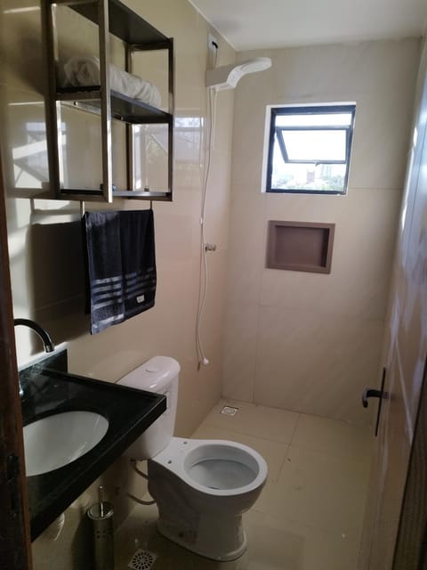 Apartamento para o Maior são João do mundo campina grande PB 2 quartos Apartment in Campina Grande