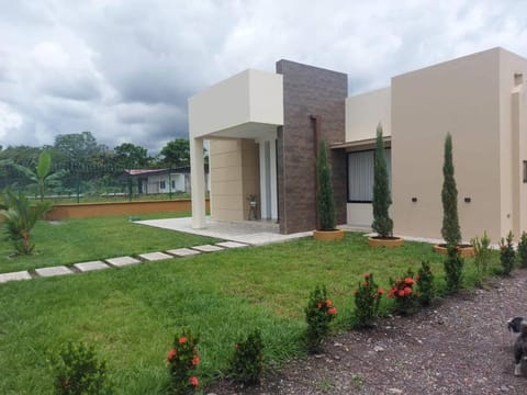 Villa La Bendición Casa Campestre Villa in Villavicencio