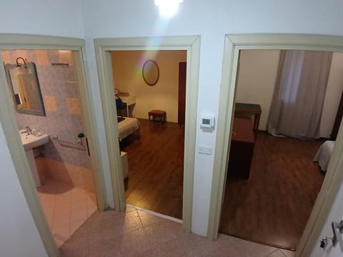 Panorama Apartment in Padua