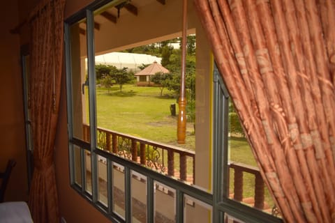 Cabaña La Estancia - Hospedería Rural Villa in Cundinamarca, Colombia