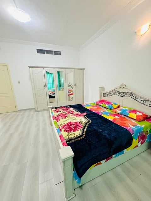 International Welcome Residence Apartment in Ajman