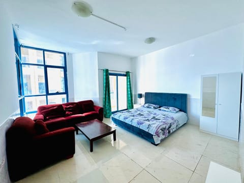 International Welcome Residence Apartment in Ajman