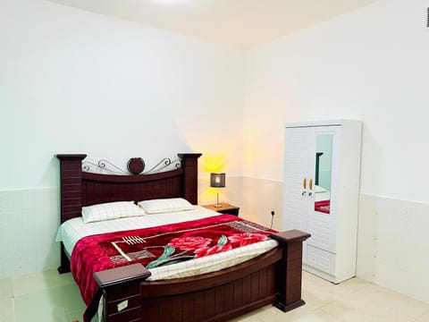 International Welcome Residence Apartment in Ajman