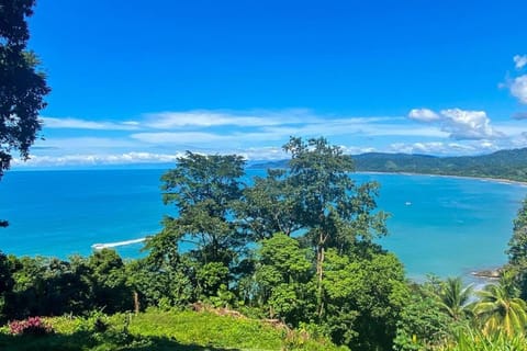 Beach, Sea view