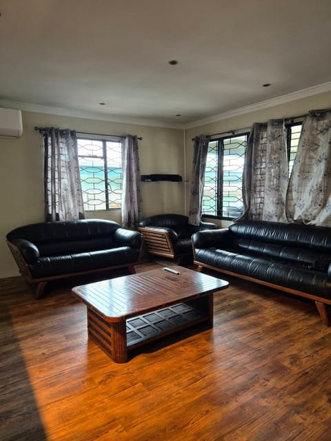 ZEG Investment Apartment in Suva