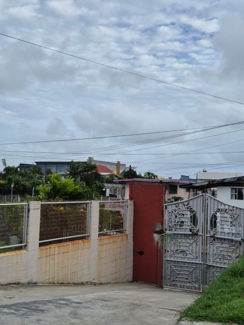 ZEG Investment Apartment in Suva