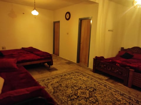 Frozen Monks Vacation rental in Kodaikanal