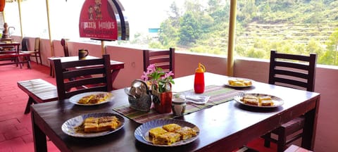 Frozen Monks Vacation rental in Kodaikanal