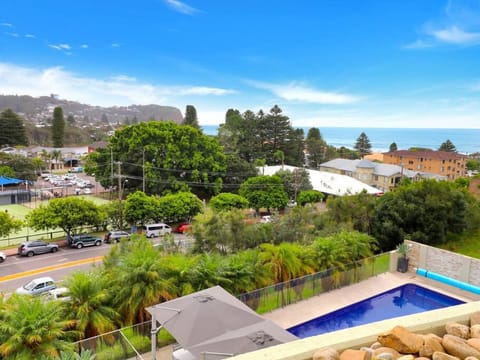 Unit 25 - Avoca Palms Resort, superb 3 bedroom apartment! Apartment in Cape Three Points Road