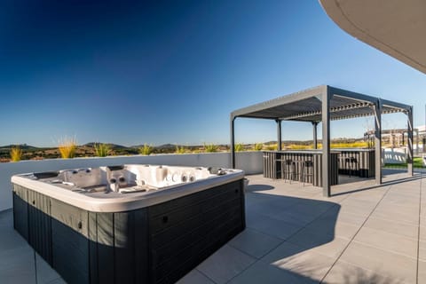 Black Mountain Views In Coombs ACT Apartment in Molonglo Valley